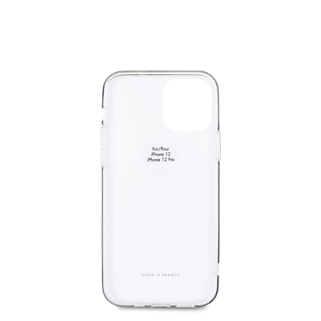 coque iphone 12 / 12 pro - accessoires smartphone 