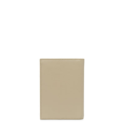 portefeuille - mathias #couleur_galet