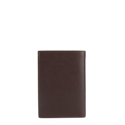 portefeuille - mathias #couleur_marron