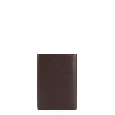portefeuille - mathias #couleur_marron