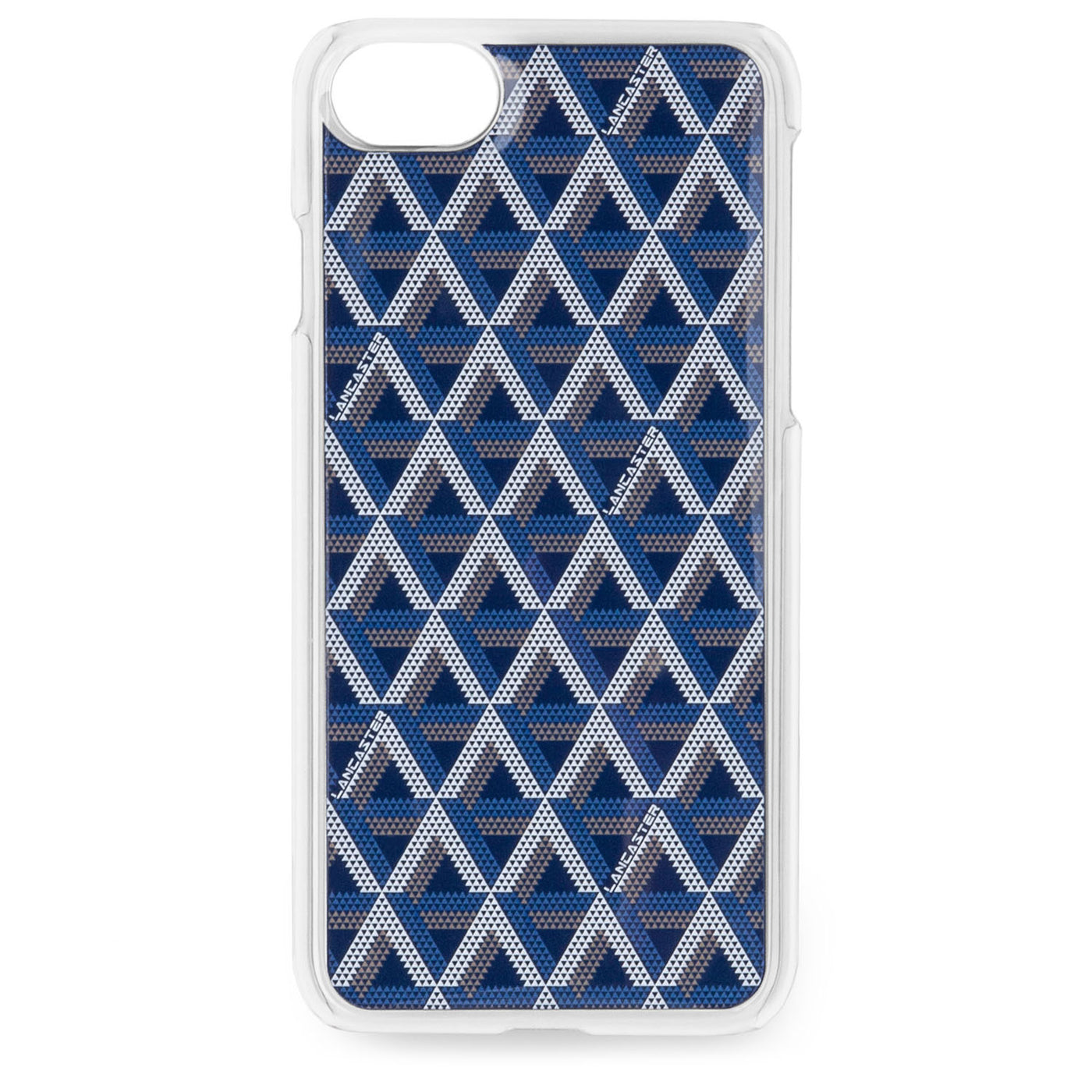 coque iphone 6/7 ikon #couleur_bleu