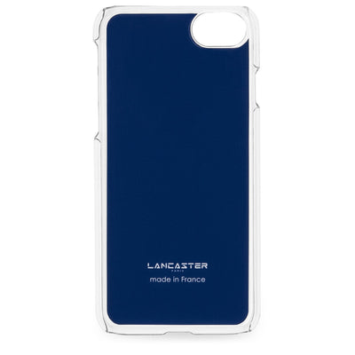 coque iphone 6/7 ikon #couleur_bleu