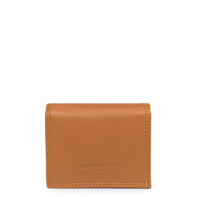 porte-monnaie - soft vintage homme #couleur_gold