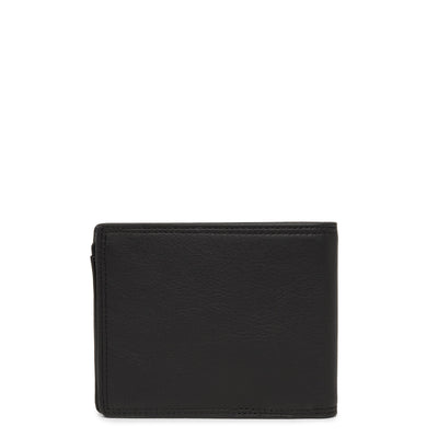porte-cartes - soft vintage homme #couleur_noir