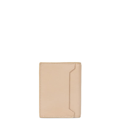 porte-cartes - soft vintage nova #couleur_cappuccino