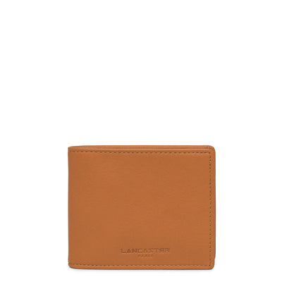 portefeuille - atlas #couleur_gold