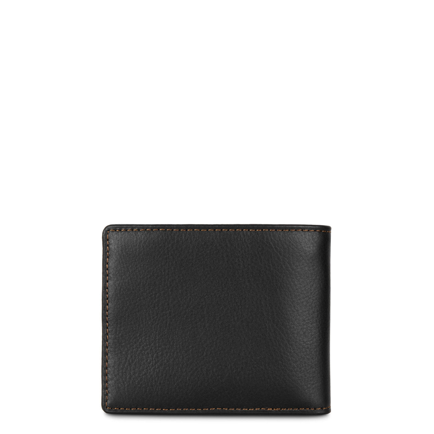 portefeuille - atlas #couleur_noir-camel