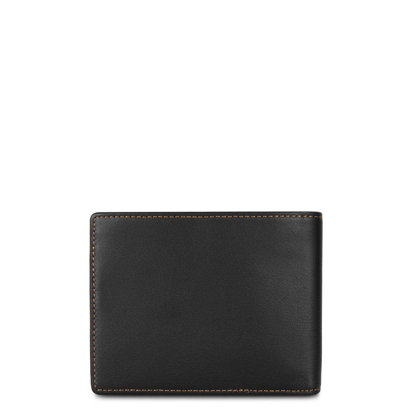 portefeuille - atlas #couleur_noir-camel