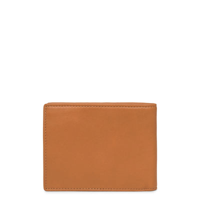 porte-cartes - soft vintage homme #couleur_gold