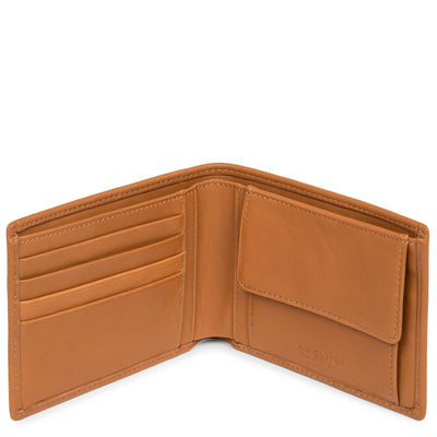 porte-cartes - soft vintage homme #couleur_gold