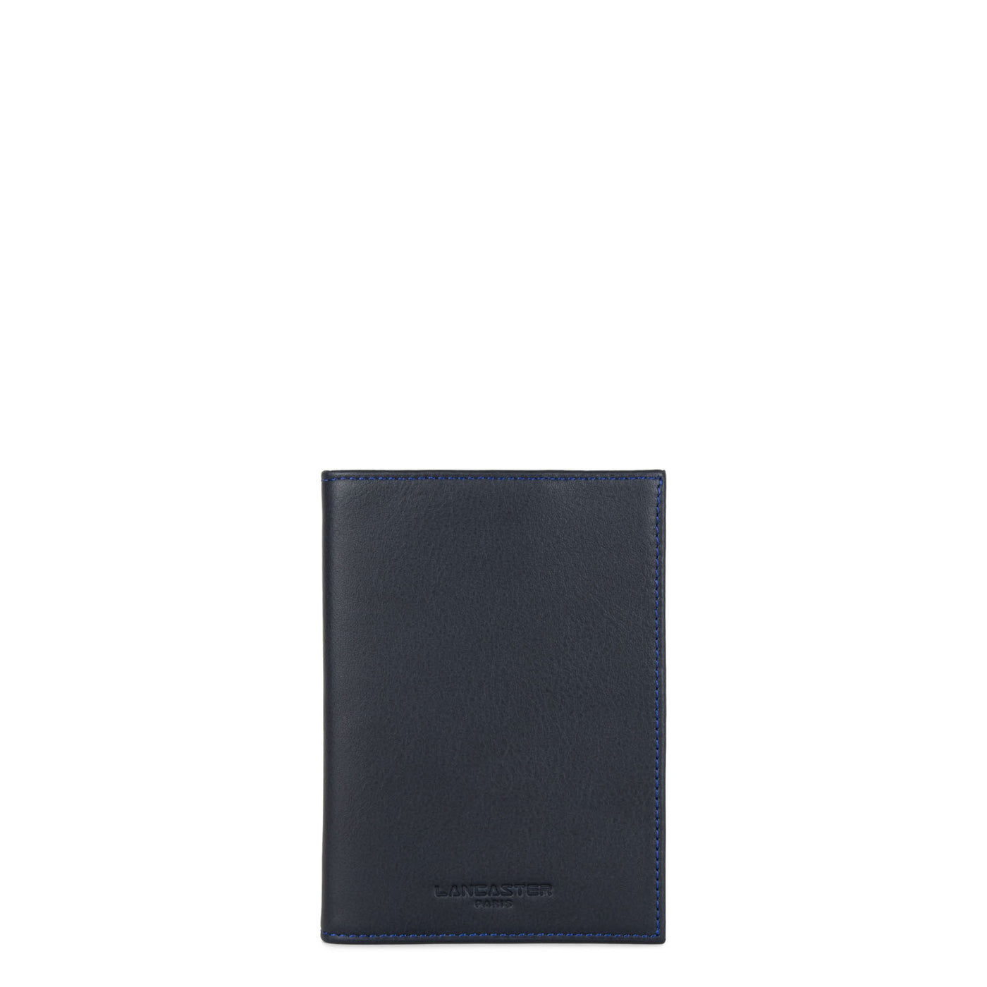 porte passeport - atlas #couleur_bleu-fonc-bleu-roi