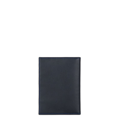 porte passeport - atlas #couleur_bleu-fonc-bleu-roi