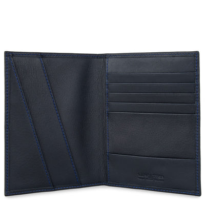 porte passeport - atlas #couleur_bleu-fonc-bleu-roi