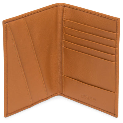porte passeport - atlas #couleur_gold