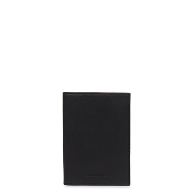 porte passeport - atlas #couleur_noir
