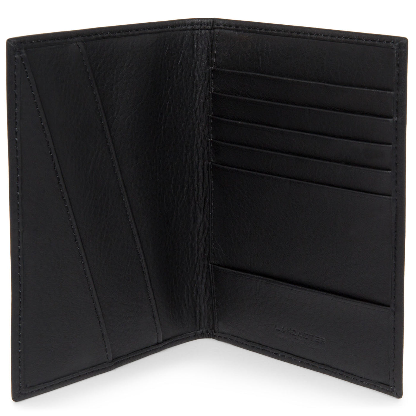 porte passeport - atlas #couleur_noir