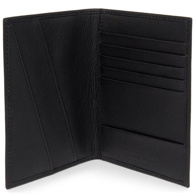 porte passeport - atlas #couleur_noir