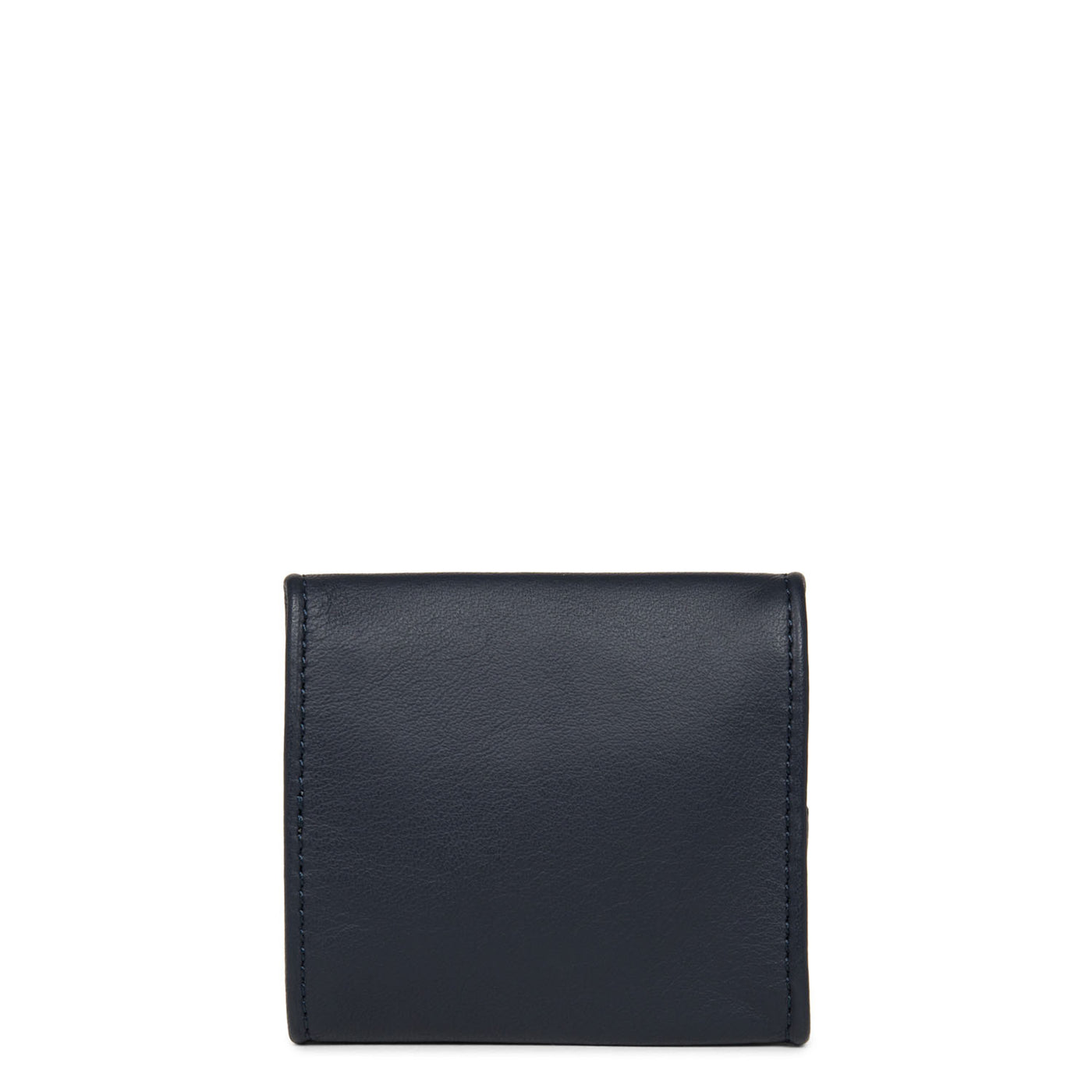 porte-monnaie - soft vintage homme #couleur_bleu-fonc