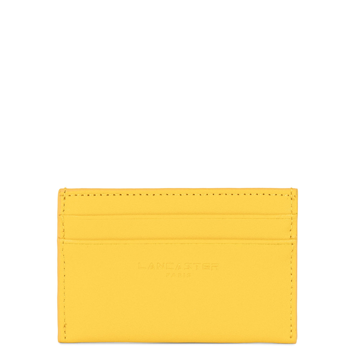 porte-cartes - city philos #couleur_jaune