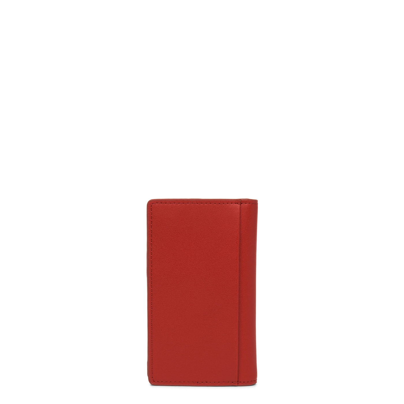 porte-cartes - city philos #couleur_rouge