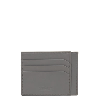 porte-cartes - capital #couleur_gris