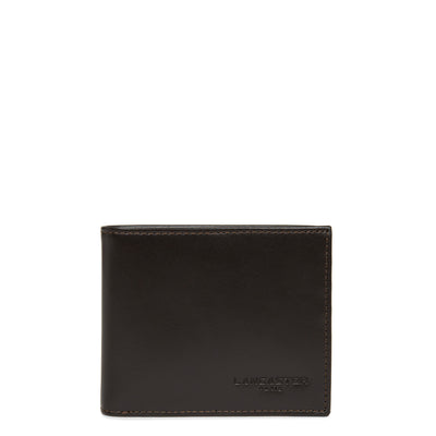 porte-cartes - capital #couleur_marron