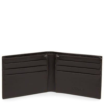 porte-cartes - capital #couleur_marron