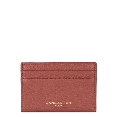 porte-cartes - dune #couleur_bois-rouge