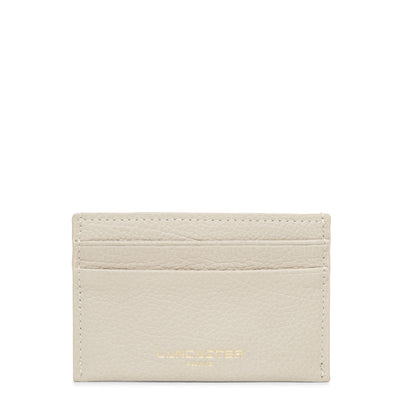 porte-cartes - dune #couleur_calcaire
