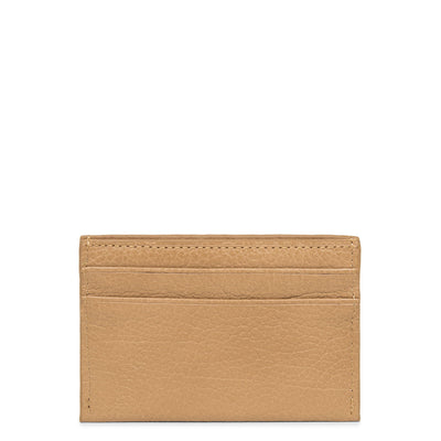 porte-cartes - dune #couleur_naturel