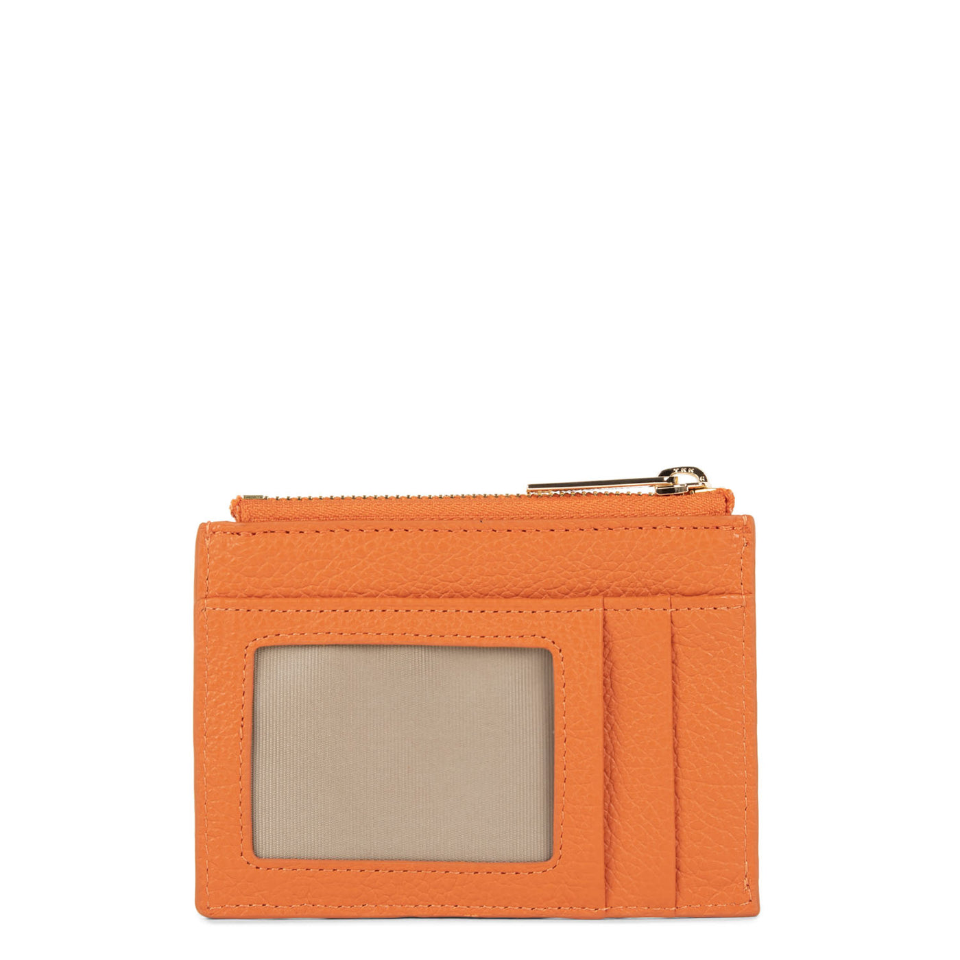 porte-cartes - dune #couleur_orange