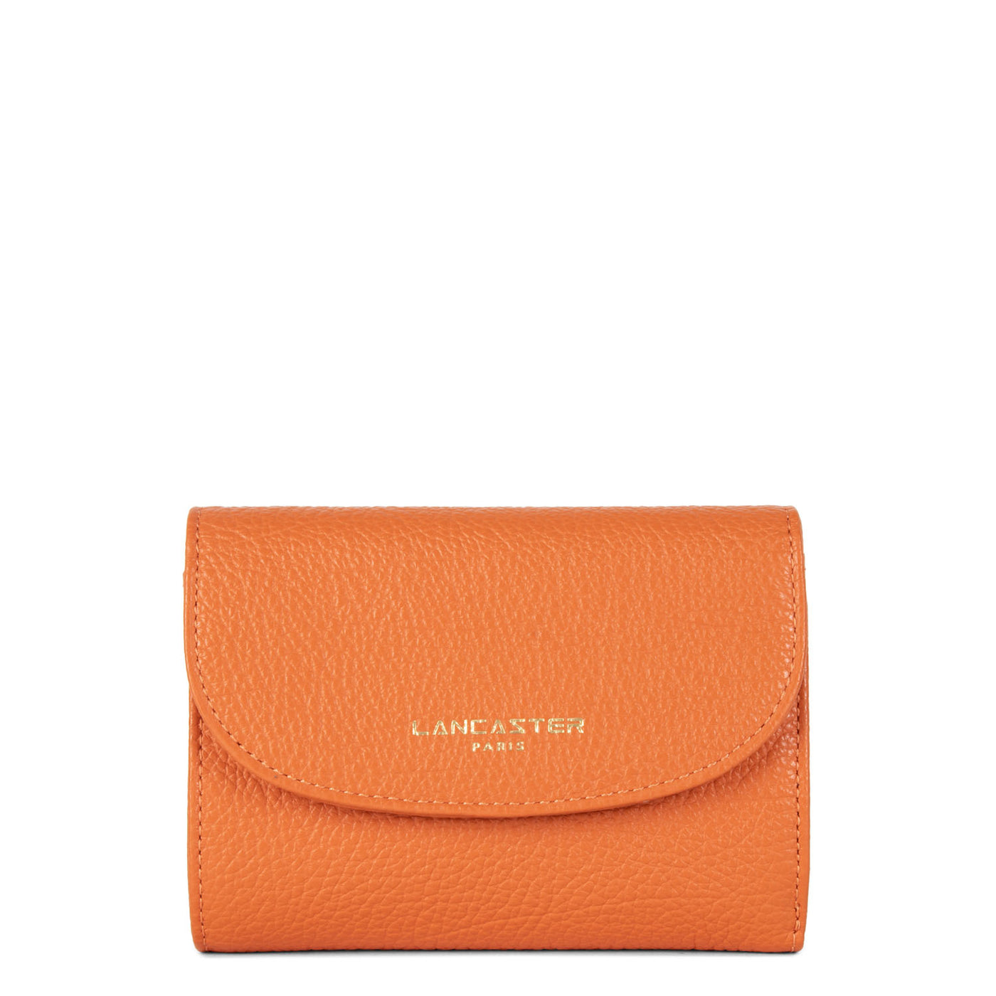 portefeuille dos à dos - dune #couleur_orange
