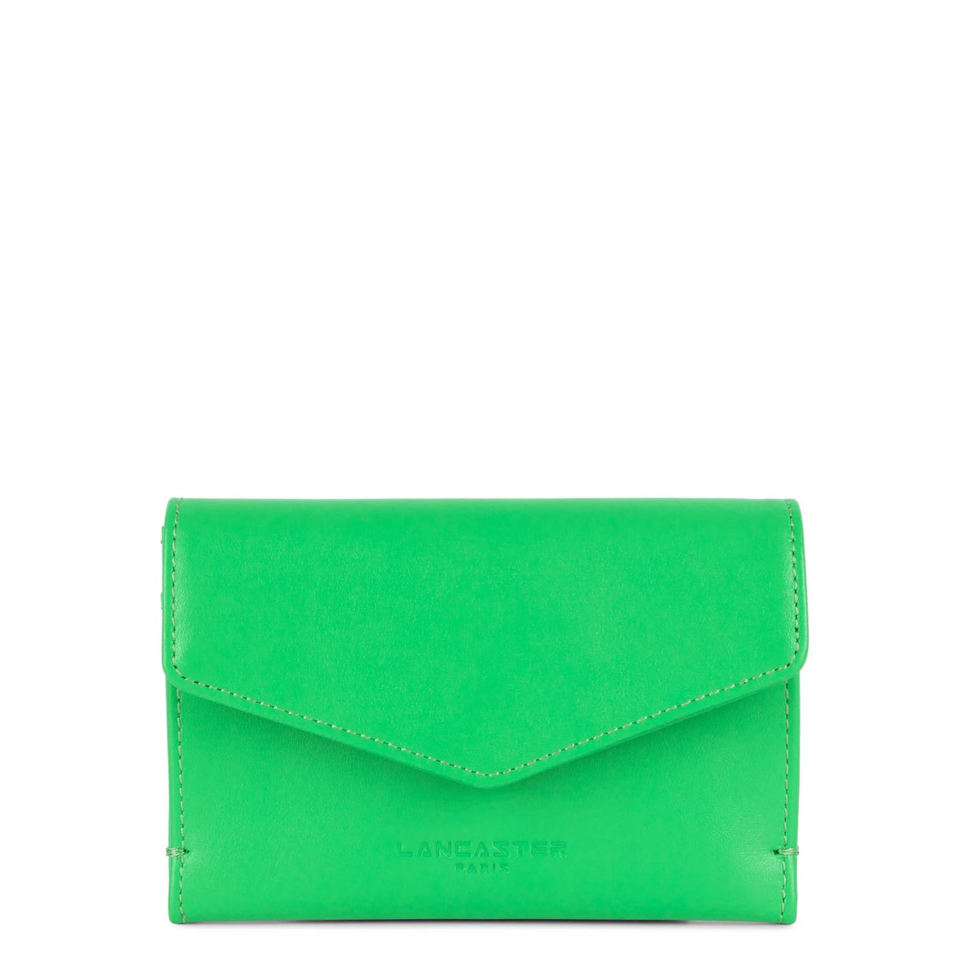 porte-cartes - paris pm #couleur_vert-colo