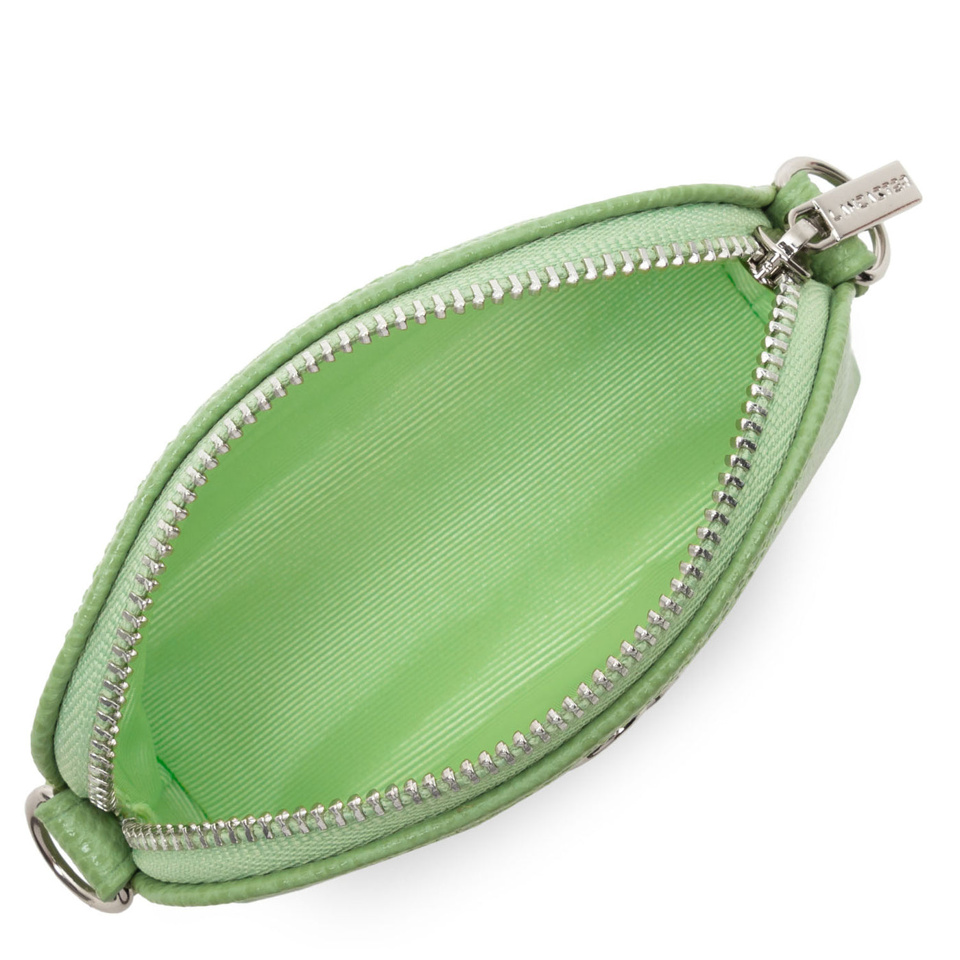 porte-monnaie - lucertola #couleur_jade