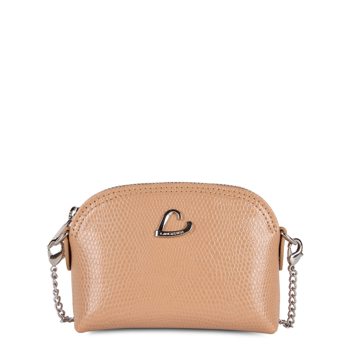 porte-monnaie - lucertola #couleur_naturel