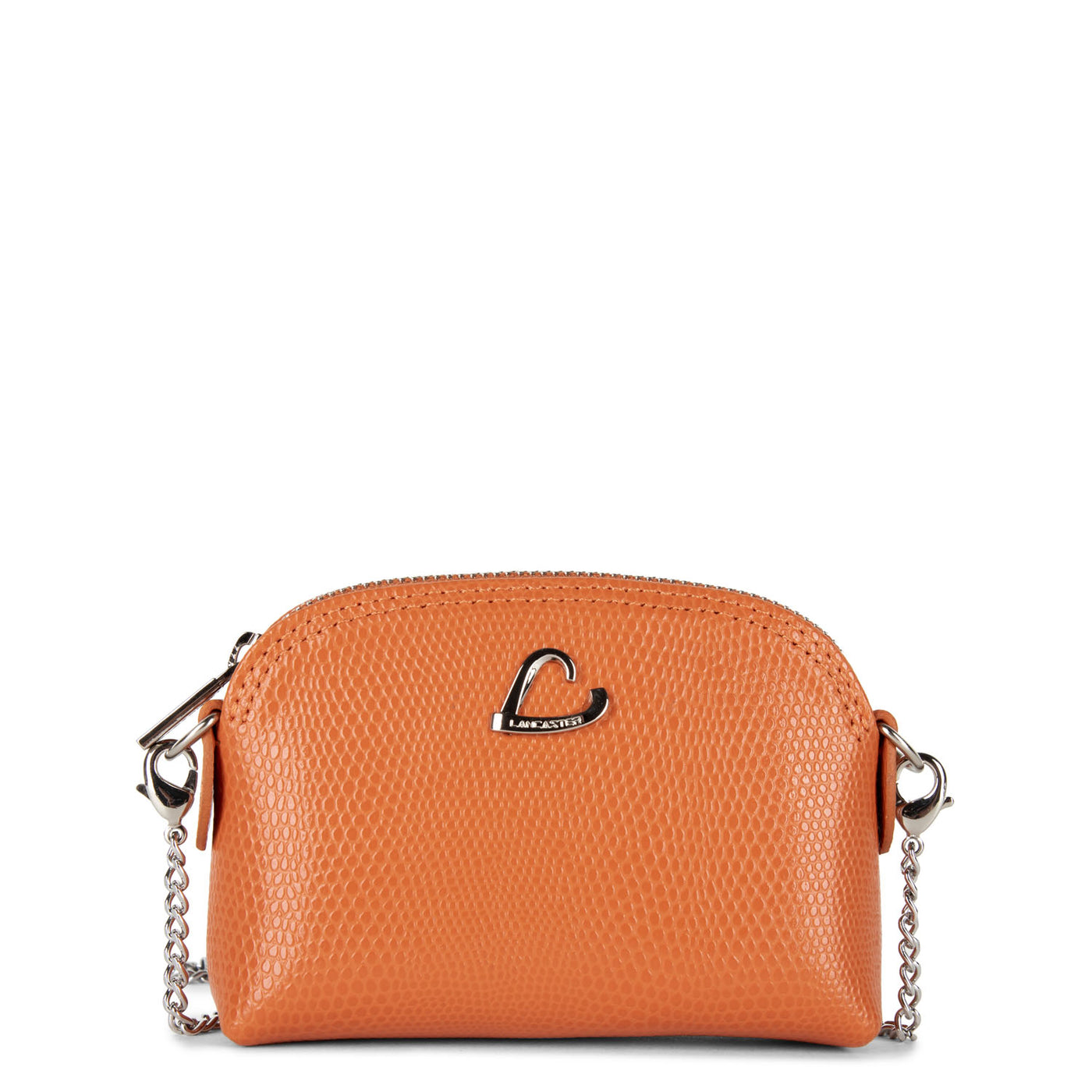 porte-monnaie - lucertola #couleur_orange