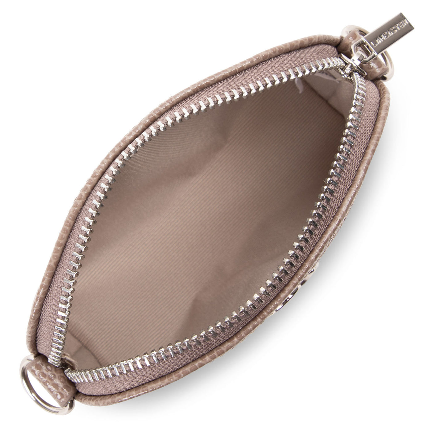 porte-monnaie - lucertola #couleur_taupe