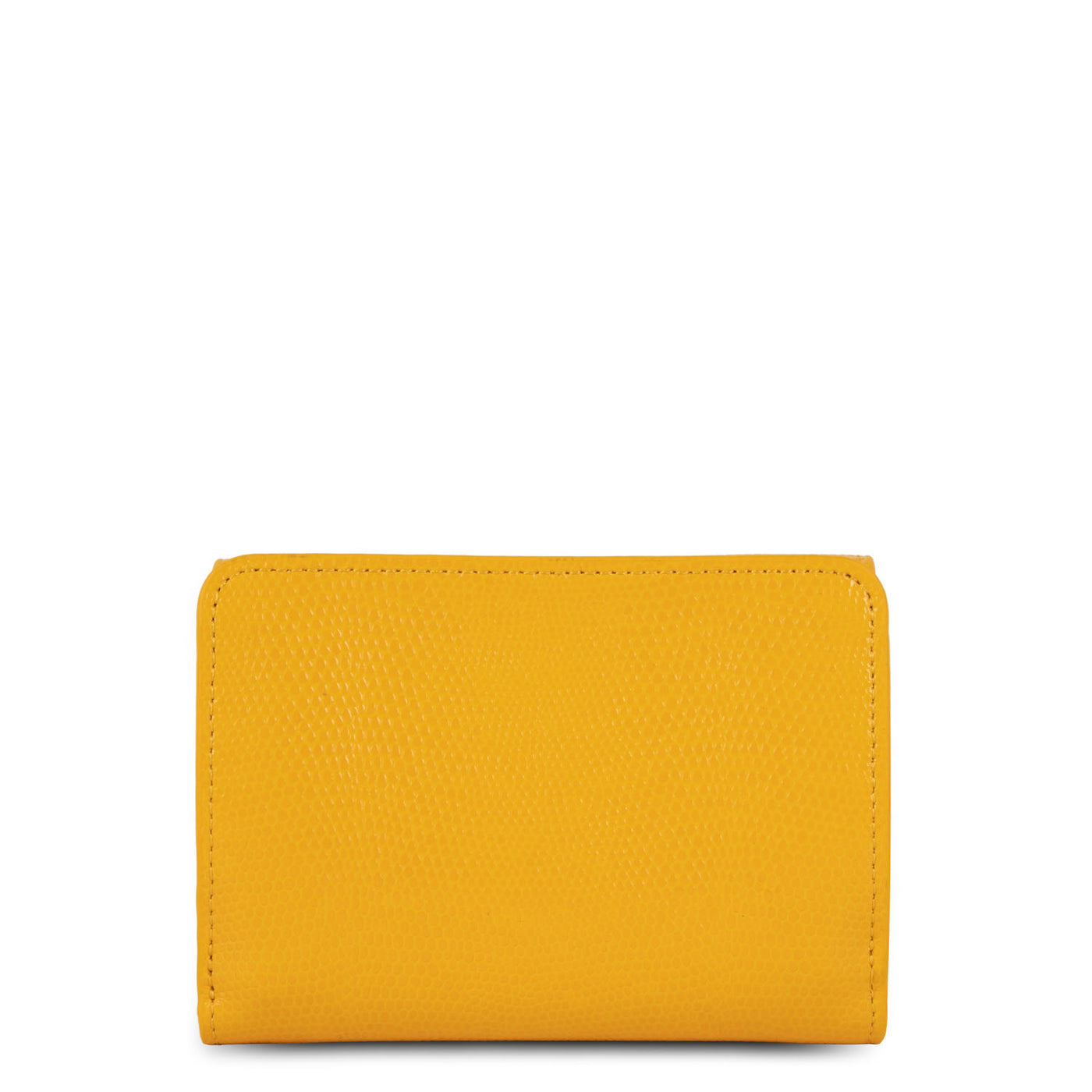 portefeuille dos à dos - lucertola #couleur_jaune