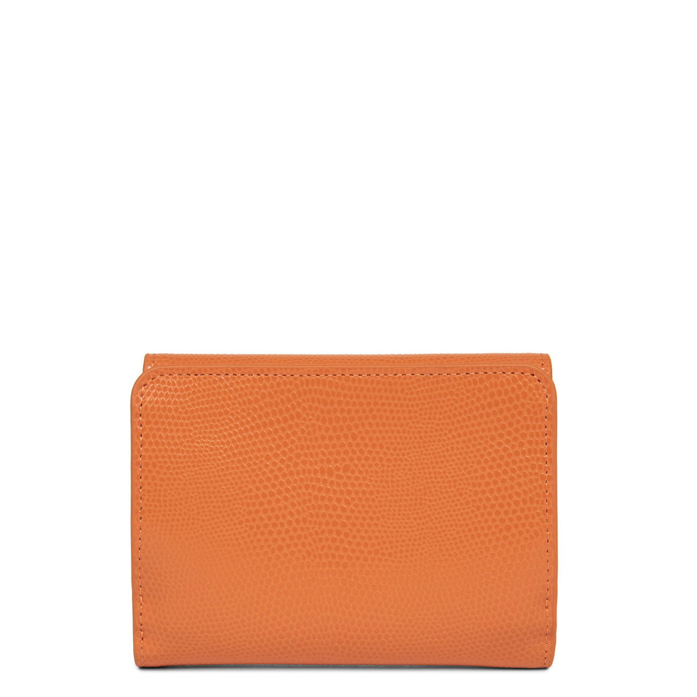 portefeuille dos à dos - lucertola #couleur_orange