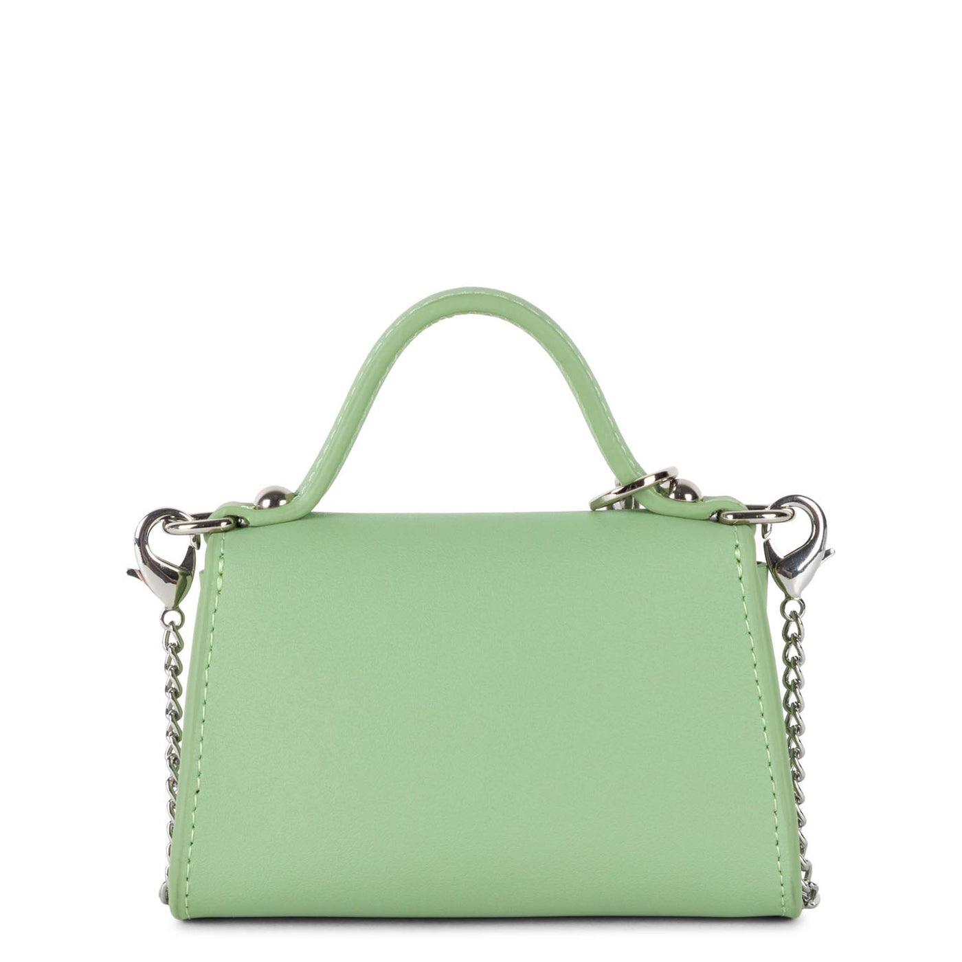 mini porte-monnaie - suave even #couleur_jade
