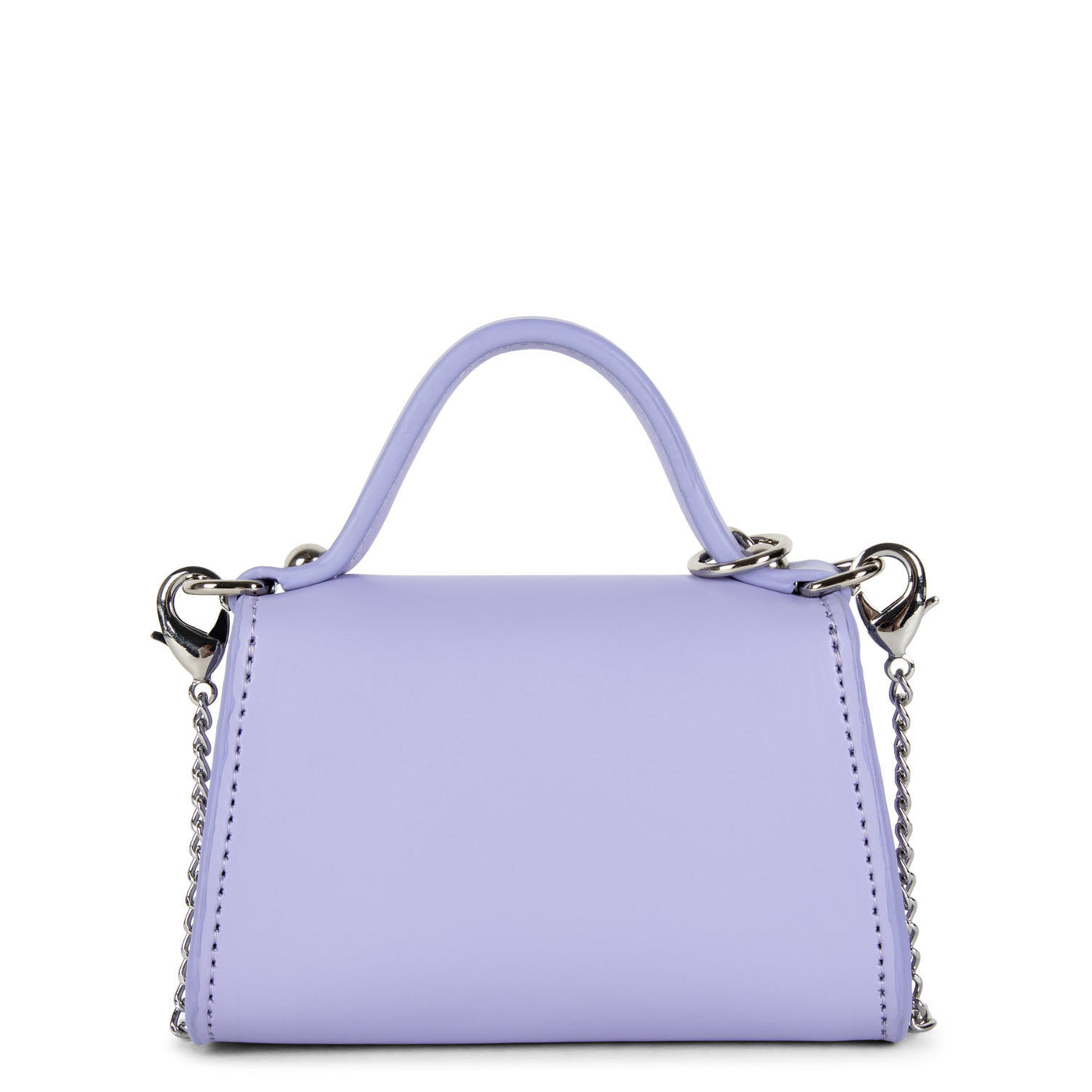 mini porte-monnaie - suave even #couleur_lavande