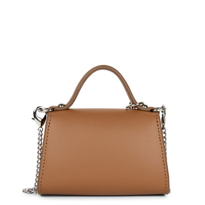 mini porte-monnaie - suave even #couleur_noisette