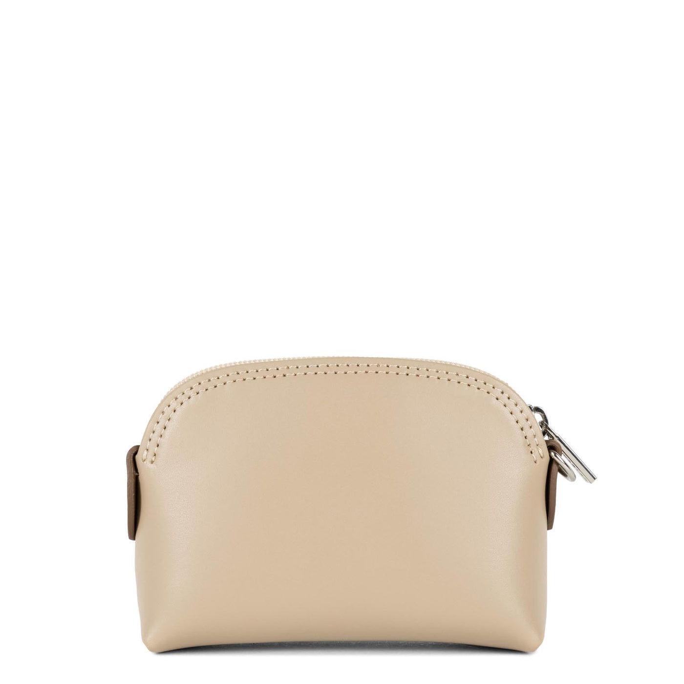 porte-monnaie - smooth #couleur_nude-nude-clair-vison