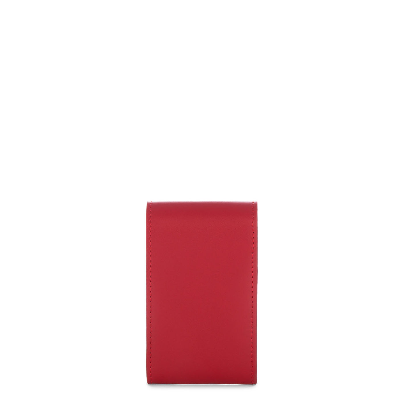 porte-clés - smooth #couleur_rouge