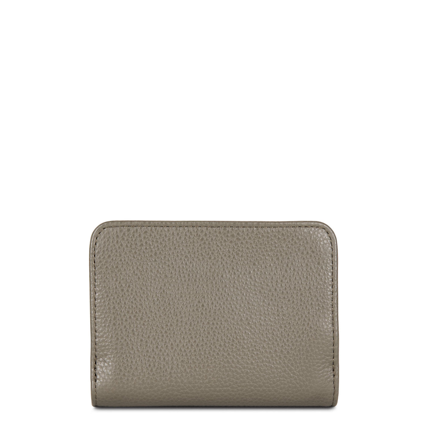 portefeuille dos à dos - foulonne pm #couleur_gris