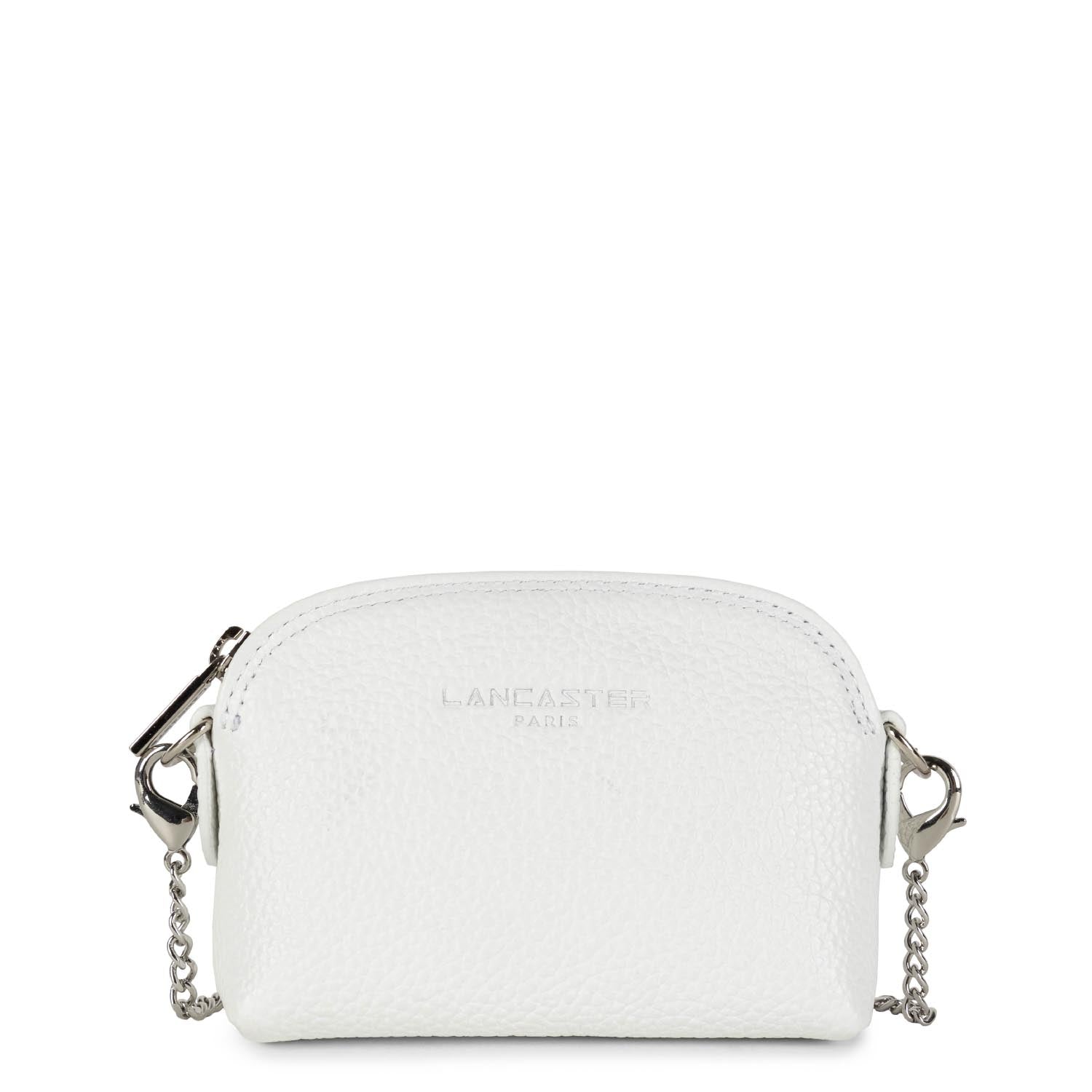 petit porte-monnaie - foulonné pm 