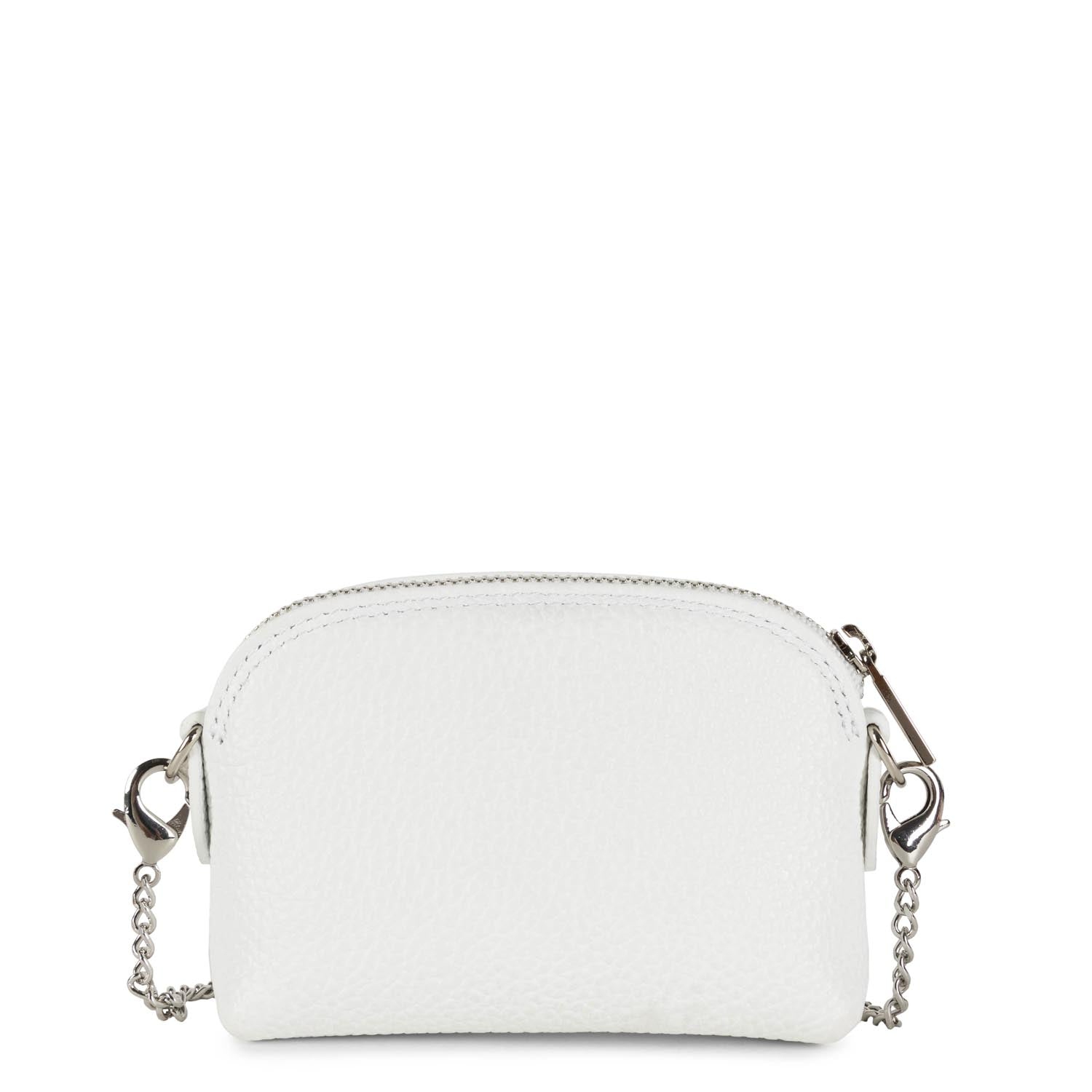 petit porte-monnaie - foulonné pm 