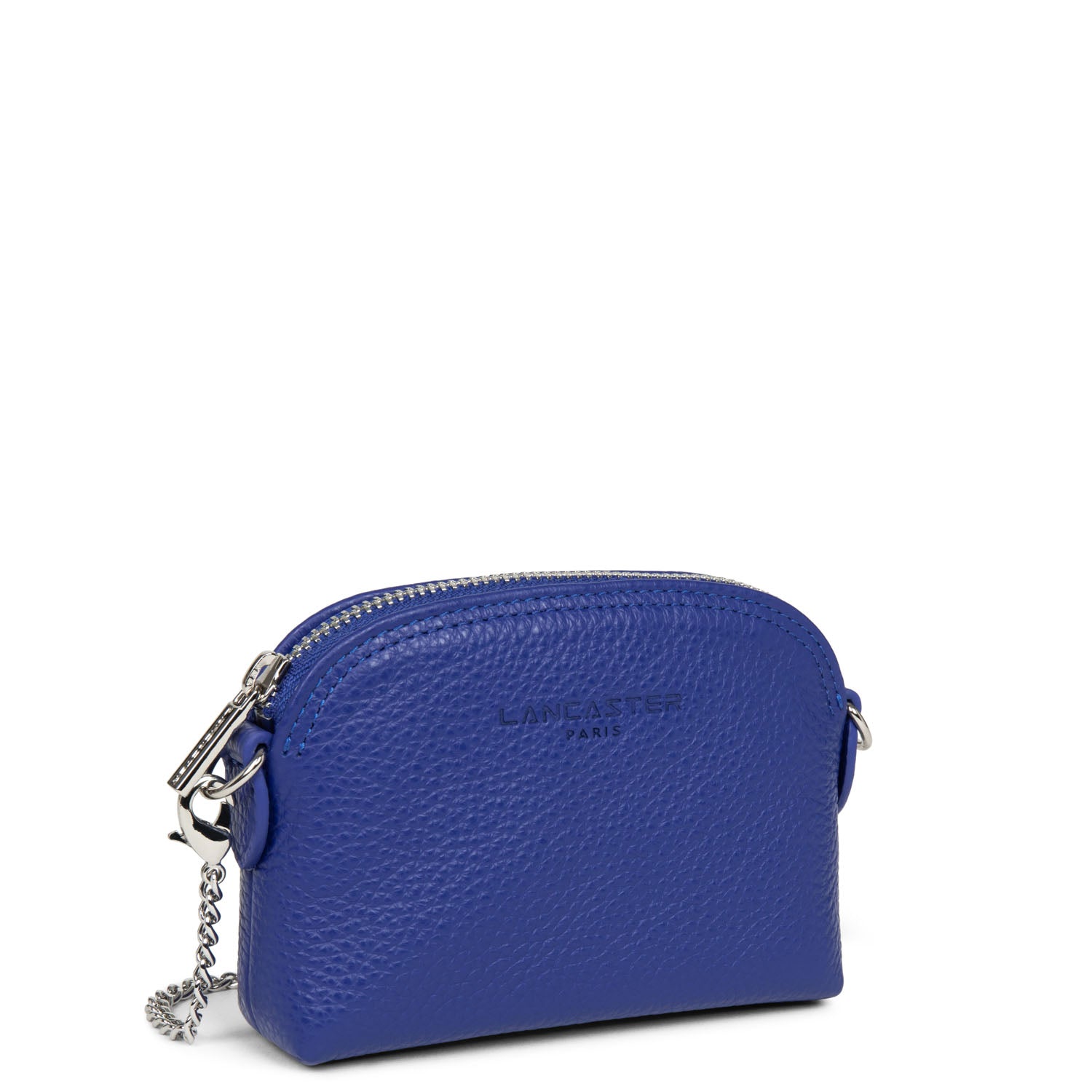 petit porte-monnaie - foulonné pm