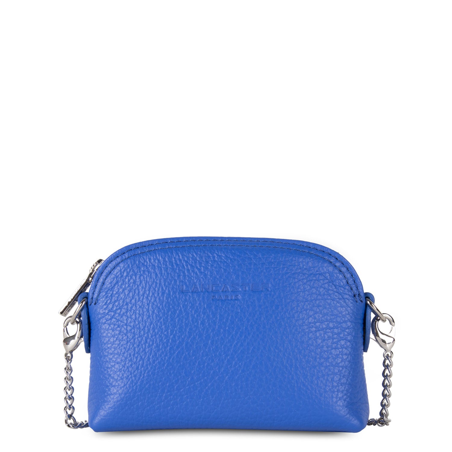 petit porte-monnaie - foulonné pm