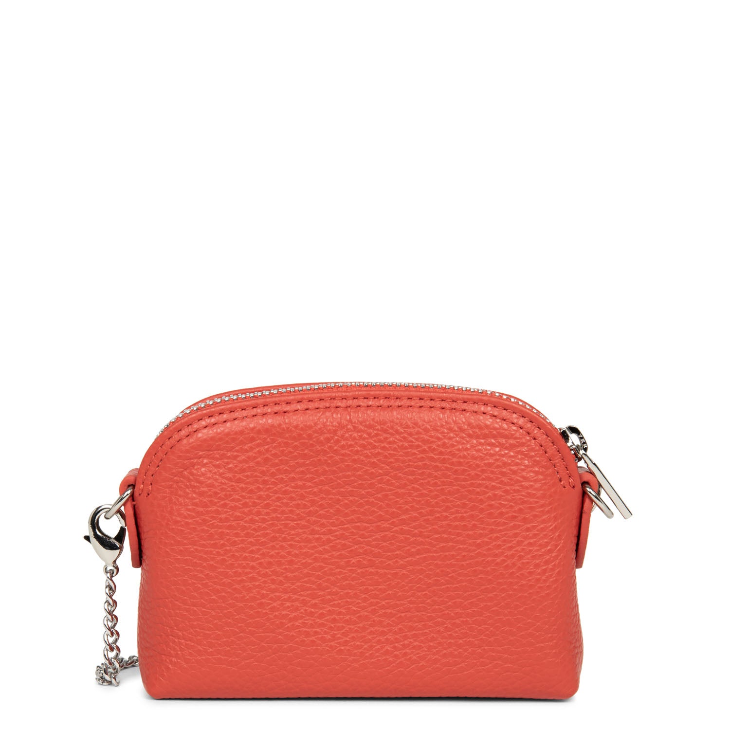 petit porte-monnaie - foulonné pm